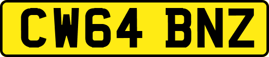 CW64BNZ
