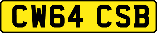 CW64CSB