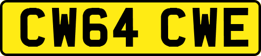 CW64CWE