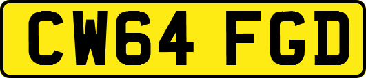 CW64FGD