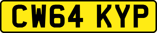 CW64KYP