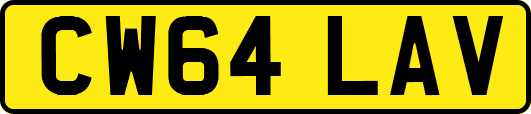 CW64LAV