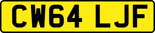 CW64LJF