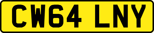 CW64LNY