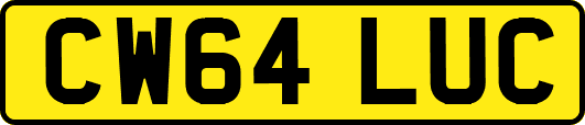 CW64LUC