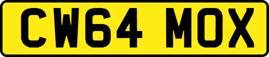 CW64MOX
