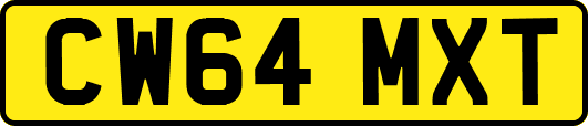 CW64MXT