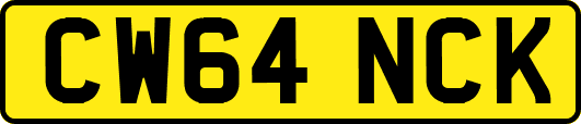 CW64NCK