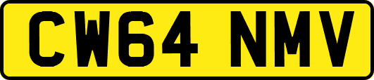 CW64NMV
