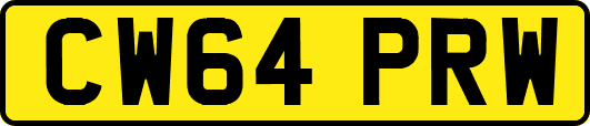 CW64PRW