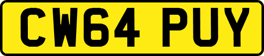CW64PUY
