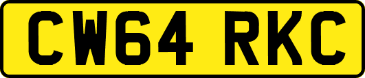 CW64RKC