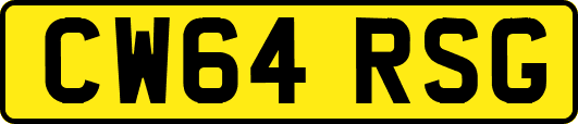 CW64RSG