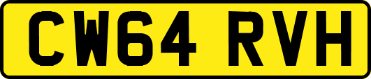 CW64RVH