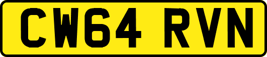 CW64RVN