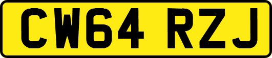 CW64RZJ