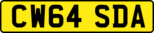 CW64SDA