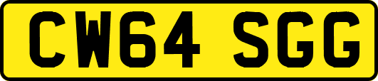 CW64SGG
