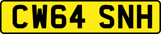 CW64SNH
