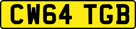 CW64TGB