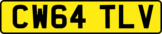 CW64TLV