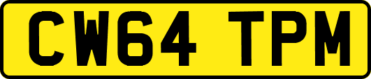 CW64TPM