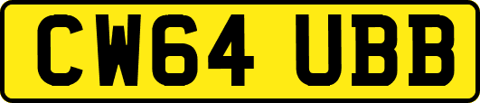 CW64UBB