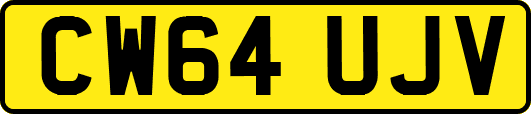 CW64UJV