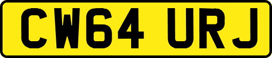 CW64URJ