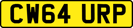 CW64URP