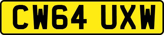 CW64UXW