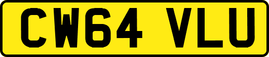 CW64VLU