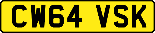 CW64VSK