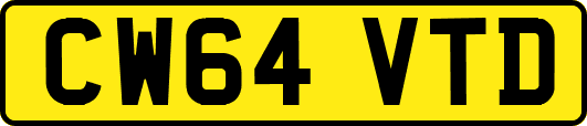 CW64VTD