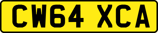 CW64XCA