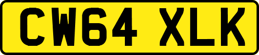CW64XLK