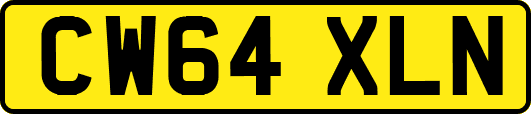CW64XLN