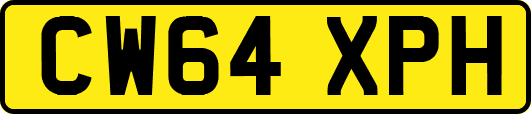 CW64XPH