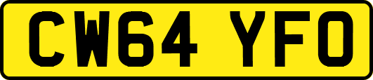 CW64YFO