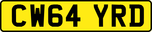 CW64YRD