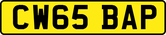 CW65BAP