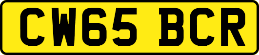 CW65BCR