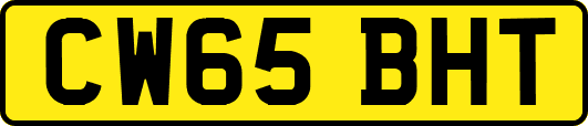 CW65BHT