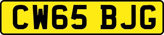 CW65BJG