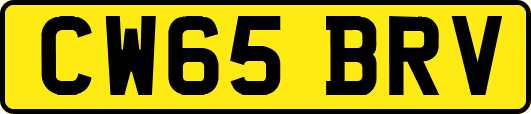 CW65BRV