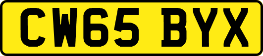 CW65BYX