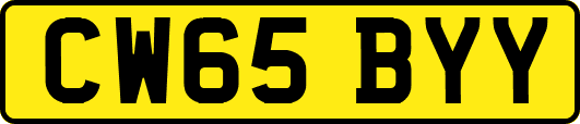 CW65BYY
