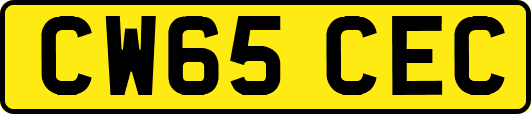 CW65CEC