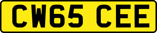 CW65CEE