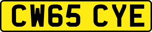 CW65CYE